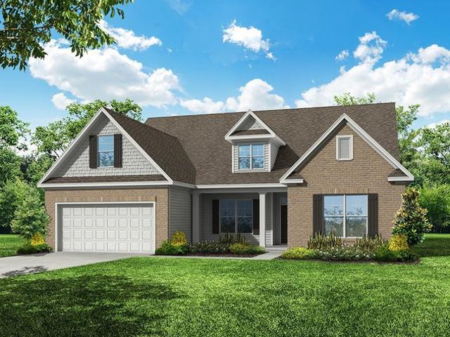 House for sale in Asheboro, North Carolina