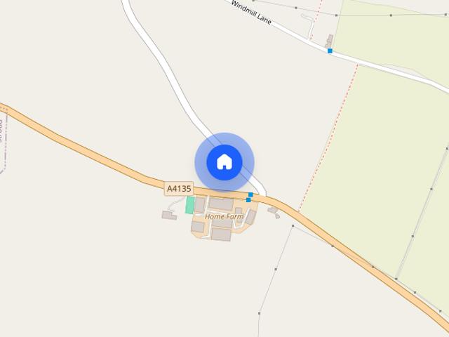 House for rent in Kingscote, Cotswold