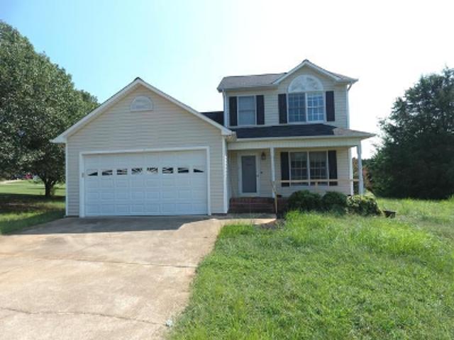 House for sale in Ellenboro, Rutherford County
