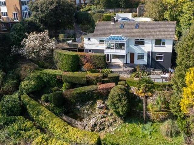 House for sale in Wellswood, Torquay