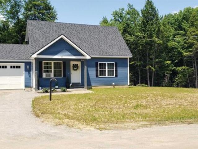House for sale in New Hampshire