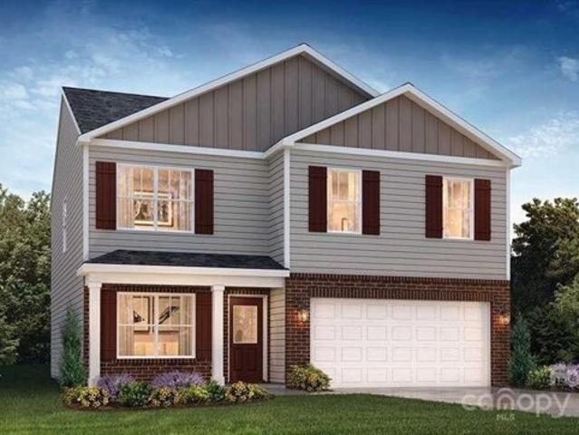 House for sale in Fletcher