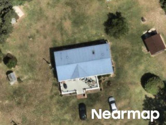 House for sale in Aberdeen, North Carolina