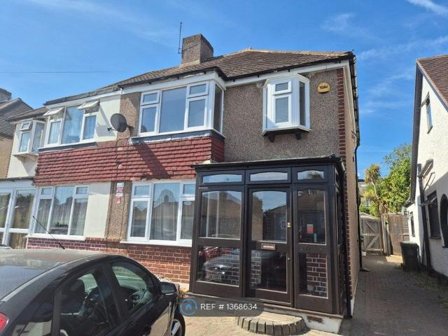 House for rent in Bowmans, Monks Orchard