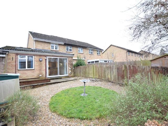 House for rent in High Brooms, Tunbridge Wells
