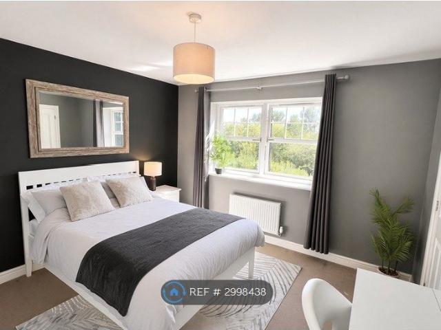 Room for rent in Cross In Hand, East Sussex
