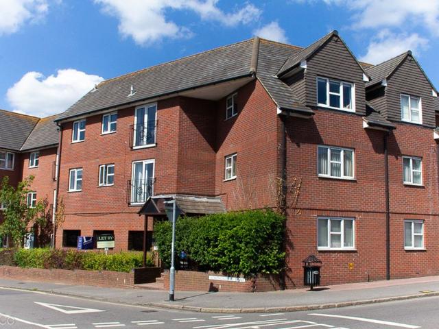 Apartment for rent in Haywards Heath, Mid Sussex