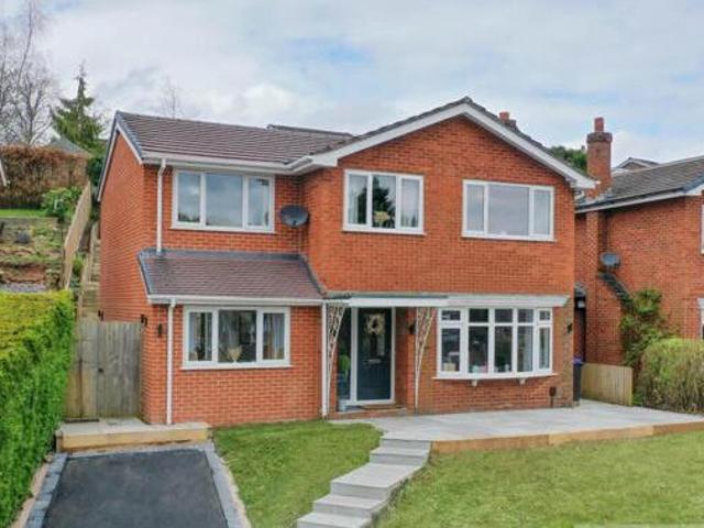 House for sale in Kingsley Moor, Staffordshire