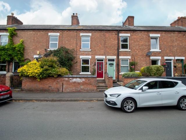 House for rent in Ruddington, Rushcliffe