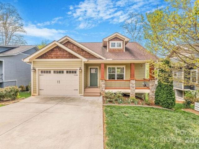 House for sale in North Carolina