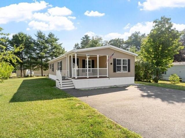 Property for sale in Pepperell, Massachusetts
