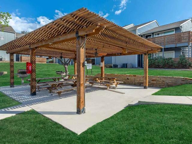Apartment for rent in Las Colinas, Irving
