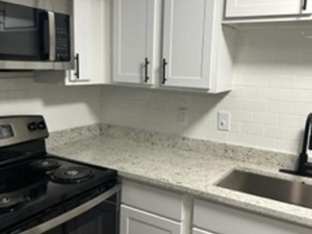 Apartment for rent in Las Colinas, Irving