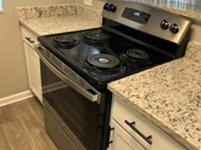 Apartment for rent in Irving, Texas