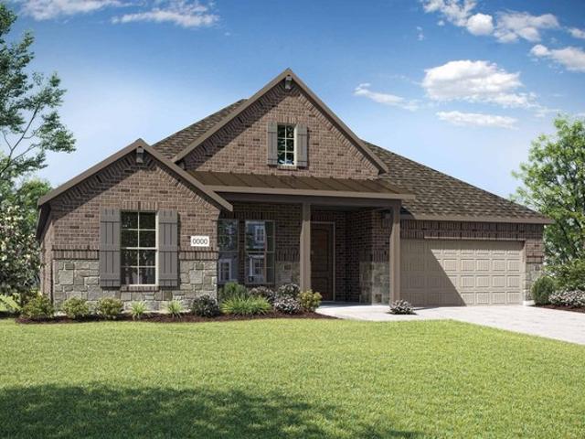 House for sale in Asher, Oklahoma
