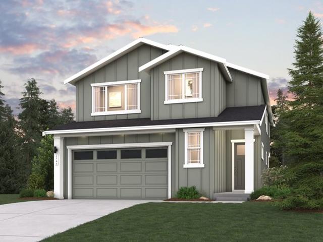 House for sale in Asher, Pottawatomie County