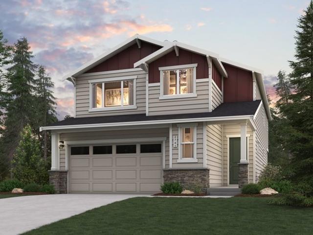 House for sale in Belfair, Washington