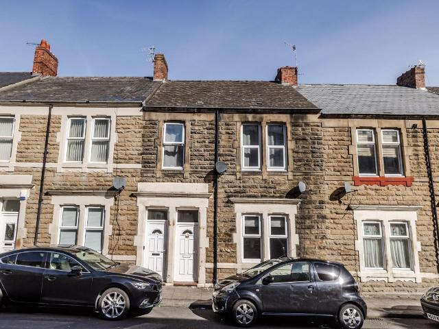 Apartment for rent in Mount Pleasant, Gateshead