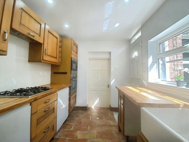 Apartment for rent in Tyne And Wear