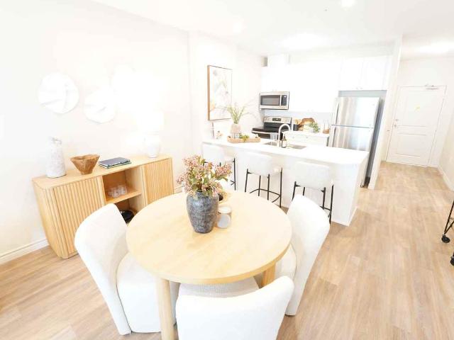 Apartment for rent in Arva, Ontario