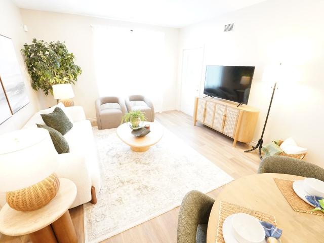 Apartment for rent in Arva, Ontario