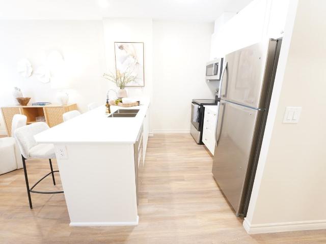Apartment for rent in Arva, Ontario
