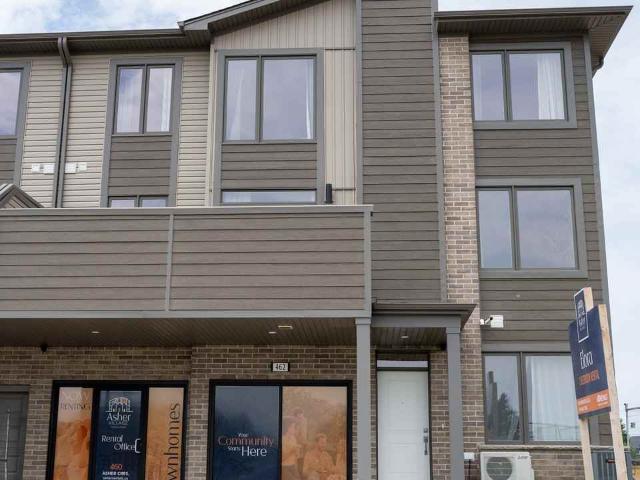 House for rent in Arva, Ontario