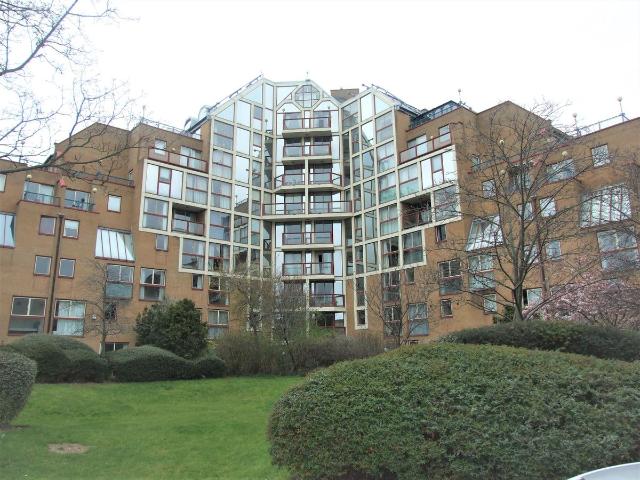 Apartment for rent in St. George in the East, Wapping