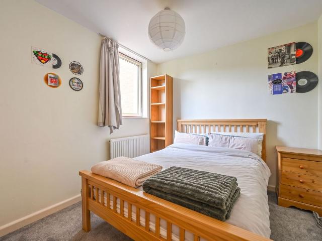 Apartment for rent in St. George in the East, Greater London
