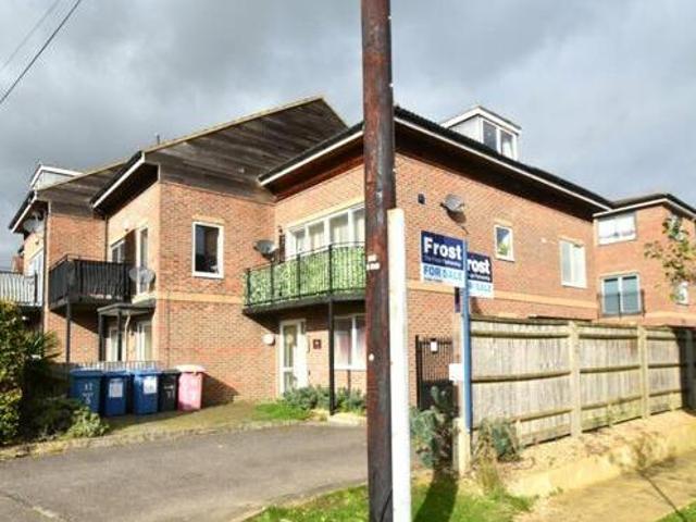 House for sale in Chesham, Asheridge