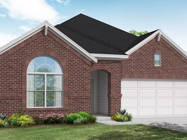 House for sale in Asherton, Texas