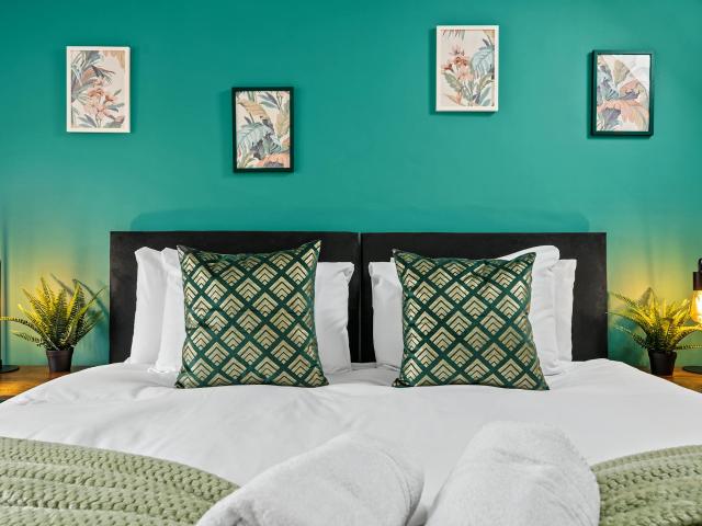 Apartment for rent in Birmingham, West Midlands
