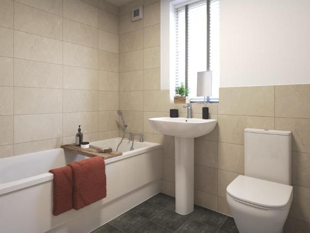 House for rent in Rushall, West Midlands