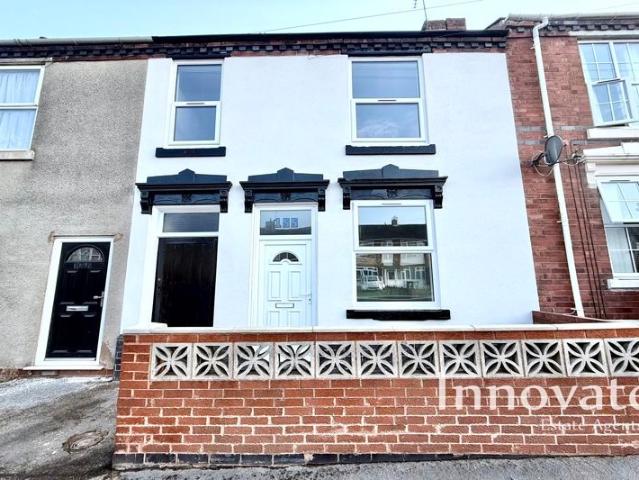 House for rent in Causeway Green, West Midlands