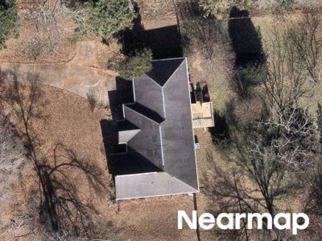House for sale in Campobello, South Carolina