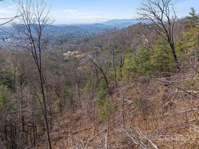 Land for sale in Asheville, North Carolina