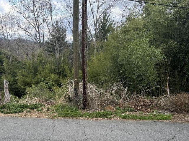 Land for sale in Asheville, North Carolina