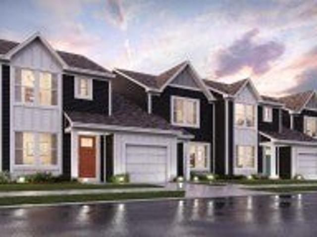 Townhouse for sale in Missouri