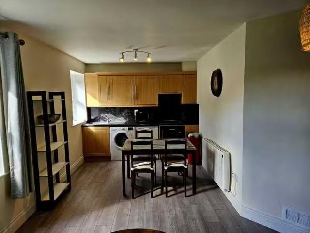 Apartment to rent