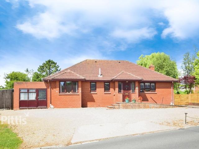 House for rent in Binstead, Ryde