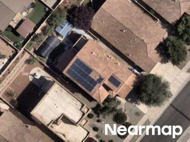 House for sale in New Mexico