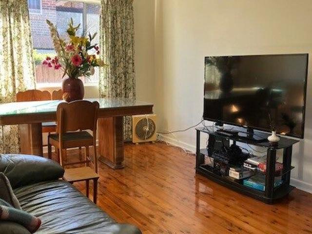 Room for rent in Sydney, New South Wales