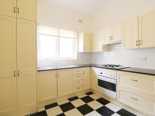 Apartment for rent in Inner West, Sydney