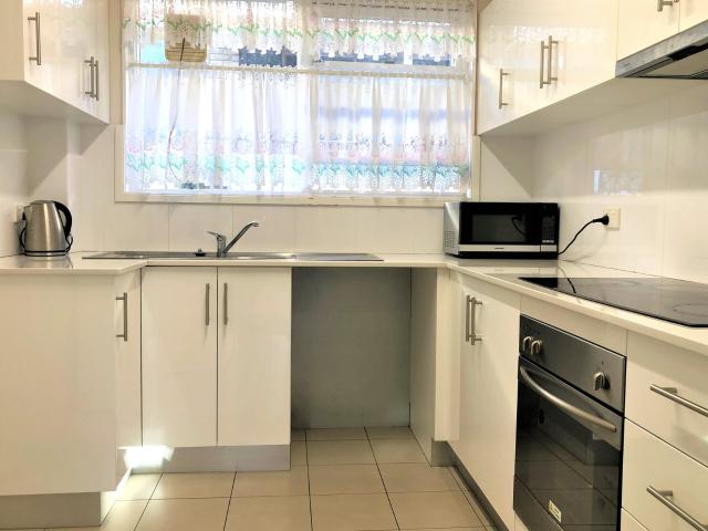 Apartment for rent in Inner West, Sydney
