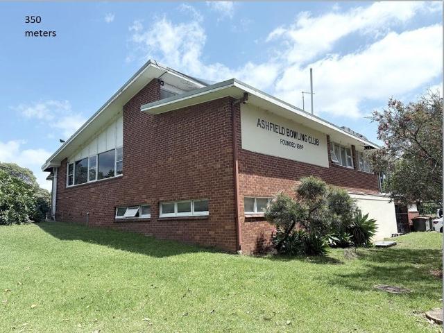 Apartment for rent in Sydney
