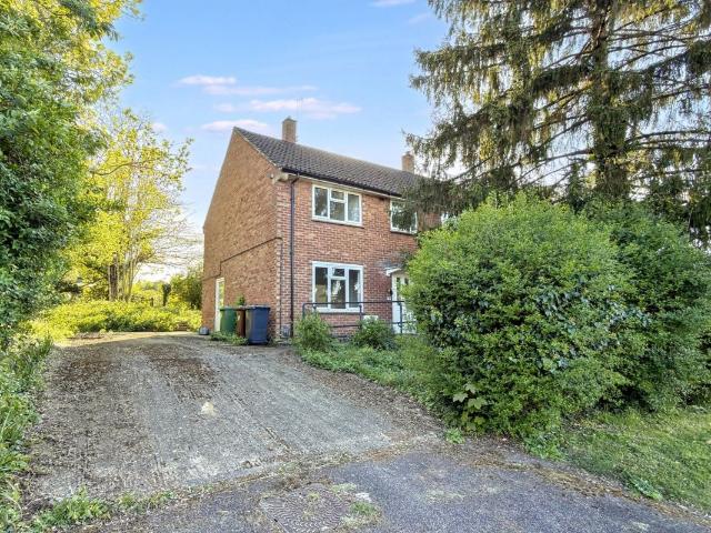 House for rent in Bushey