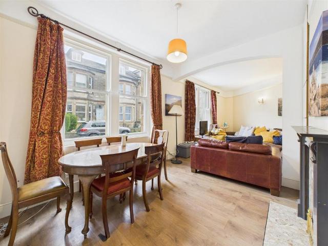 Apartment for rent in Aldcliffe, Lancaster