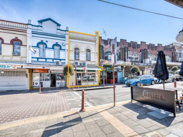 Retail for rent in Sydney, New South Wales