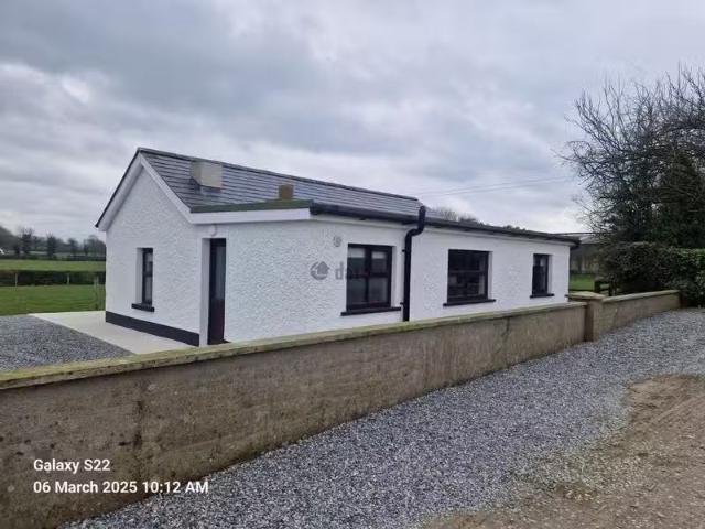 House to rent