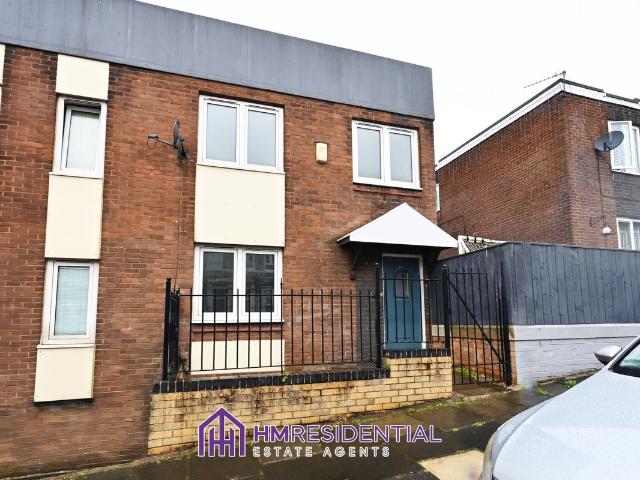 House for rent in Arthur's Hill, Tyne And Wear
